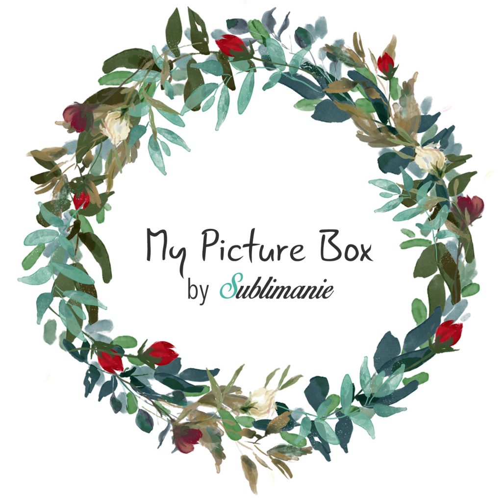 Offrez plus qu'une carte cadeau, offrez du bonheur en boîte avec My Picture Box, c'est le cadeau original !